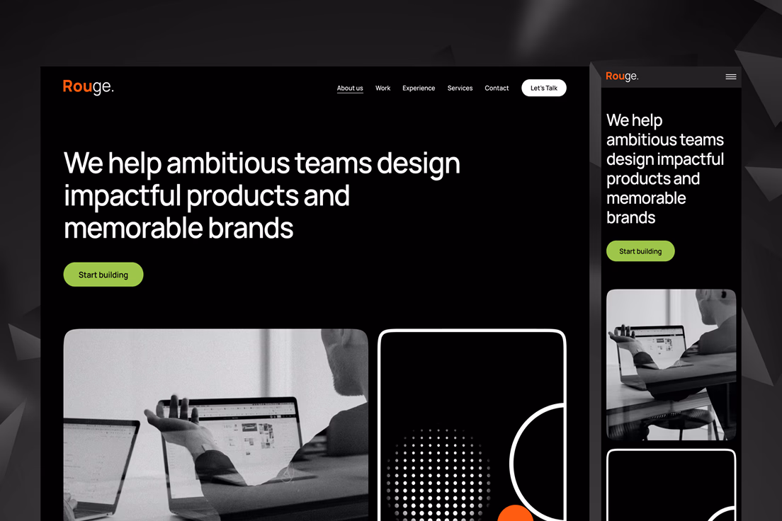 Web Design